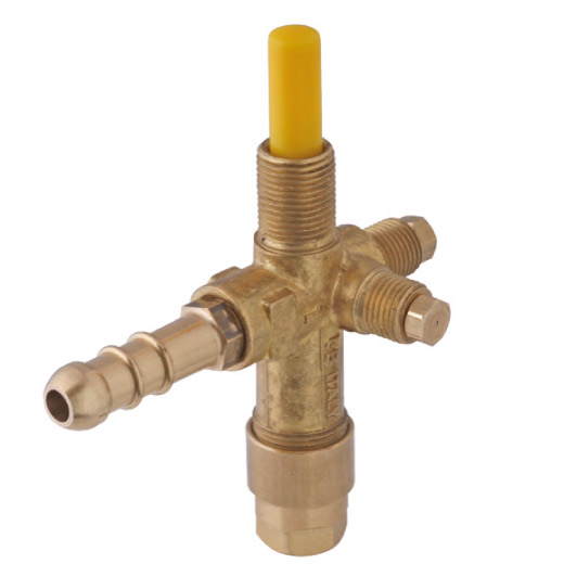 Termocoppia originale - Forni, Fornelli Elettrici e a Gas - FAURE - 339414