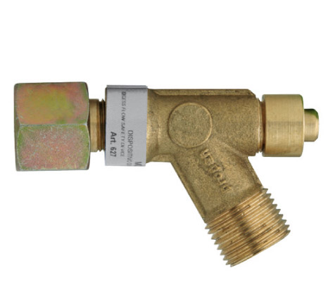 Vsafety Cartello Istruzioni Antincendio 200x300mm – Plastica Rigida 2mm, Conforme EN ISO 7010
